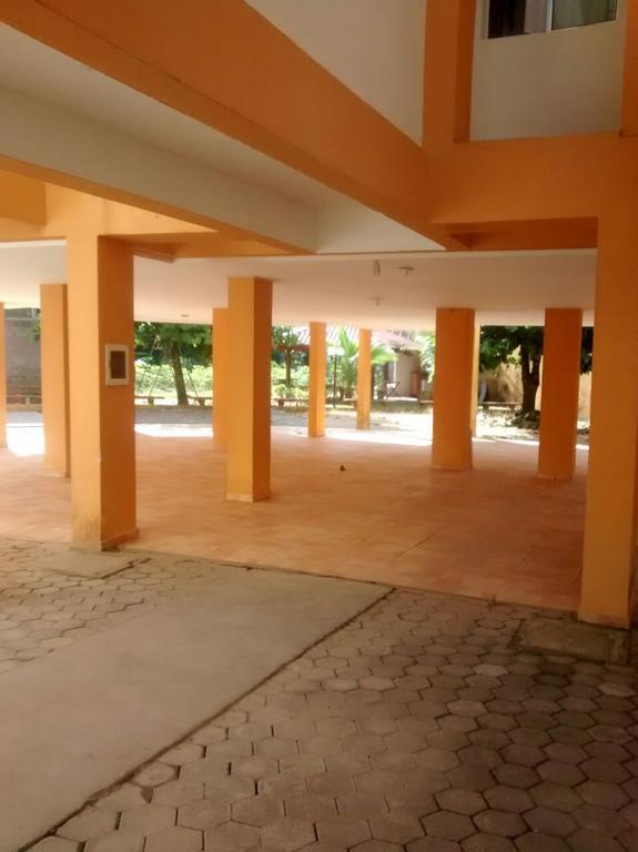 Ferias A Beira-Mar Apartamento Com 2 Quartos Em Убатуба Экстерьер фото